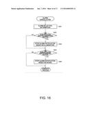 BIOLOGICAL INFORMATION PROCESSING SYSTEM AND METHOD OF CONTROLLING THE     SAME diagram and image