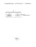 BIOLOGICAL INFORMATION PROCESSING SYSTEM AND METHOD OF CONTROLLING THE     SAME diagram and image