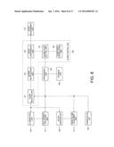 BIOLOGICAL INFORMATION PROCESSING SYSTEM AND METHOD OF CONTROLLING THE     SAME diagram and image