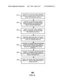 METHOD AND GUIDE CANE FOR GUIDING THE BLIND diagram and image