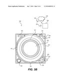 MICROPHONE ACCESSORY, A METHOD OF USING A MICROPHONE, AND A MICROPHONE diagram and image