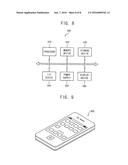 METHOD OF DETECTING DEGRADATION OF DISPLAY PANEL AND DEGRADATION DETECTING     DEVICE FOR DISPLAY PANEL diagram and image