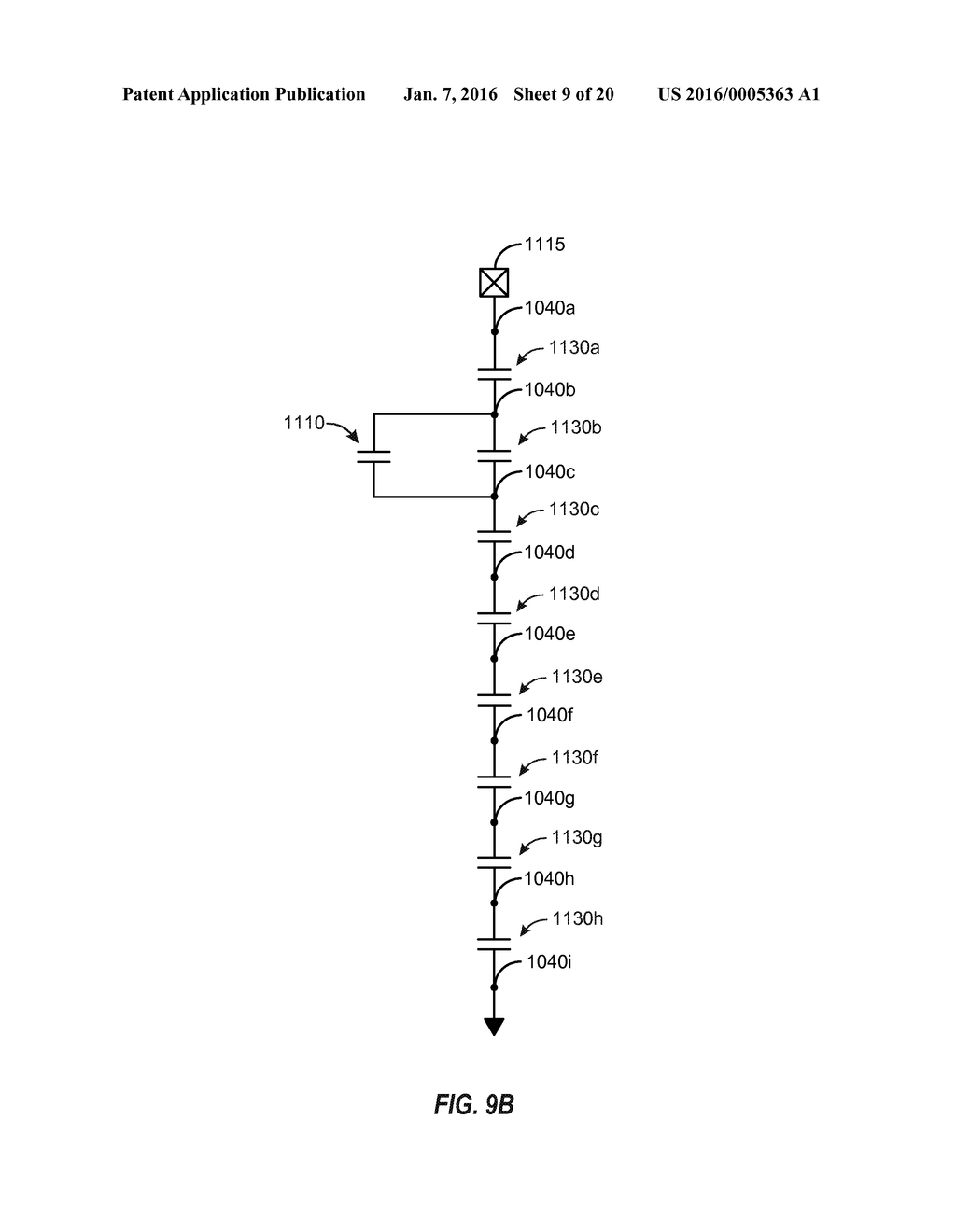 DRIVER OUTPUT STAGE - diagram, schematic, and image 10