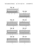 ELECTROCHROMIC DISPLAY DEVICE, AND PRODUCING METHOD AND DRIVING METHOD     THEREOF diagram and image