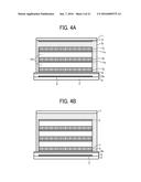 ELECTROCHROMIC DISPLAY DEVICE, AND PRODUCING METHOD AND DRIVING METHOD     THEREOF diagram and image