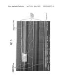 ELECTROCHROMIC DISPLAY DEVICE, AND PRODUCING METHOD AND DRIVING METHOD     THEREOF diagram and image