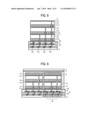 ELECTROCHROMIC DISPLAY DEVICE, AND PRODUCING METHOD AND DRIVING METHOD     THEREOF diagram and image