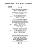 ELECTROCHROMIC DISPLAY DEVICE, AND PRODUCING METHOD AND DRIVING METHOD     THEREOF diagram and image