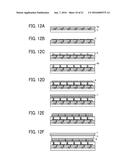 ELECTROCHROMIC DISPLAY DEVICE, AND PRODUCING METHOD AND DRIVING METHOD     THEREOF diagram and image