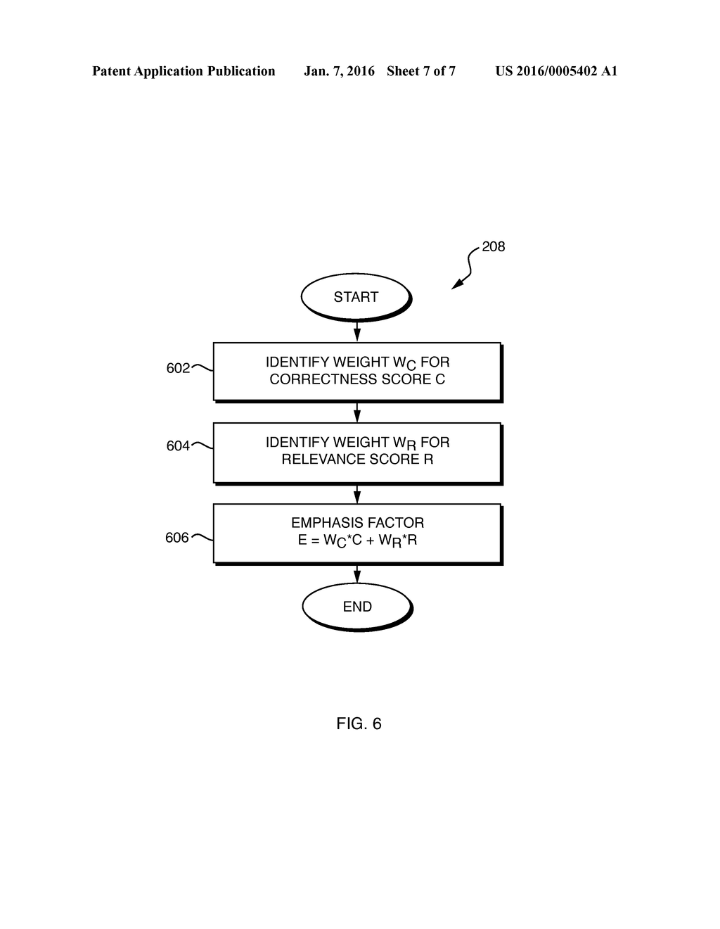 Content-Based Audio Playback Emphasis - diagram, schematic, and image 08