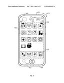 Continuous Pitch-Corrected Vocal Capture Device Cooperative with Content     Server for Backing Track Mix diagram and image