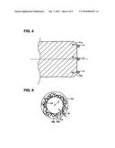 GLASS SUBSTRATE FOR MAGNETIC DISK AND MAGNETIC DISK diagram and image