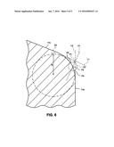 GLASS SUBSTRATE FOR MAGNETIC DISK AND MAGNETIC DISK diagram and image