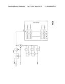 MEMORY ARCHITECTURE HAVING TWO INDEPENDENTLY CONTROLLED VOLTAGE PUMPS diagram and image