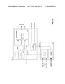 MEMORY ARCHITECTURE HAVING TWO INDEPENDENTLY CONTROLLED VOLTAGE PUMPS diagram and image