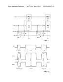 MEMORY ARCHITECTURE HAVING TWO INDEPENDENTLY CONTROLLED VOLTAGE PUMPS diagram and image