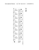 MEMORY ARCHITECTURE HAVING TWO INDEPENDENTLY CONTROLLED VOLTAGE PUMPS diagram and image