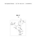 NON-VOLATILE MEMORY DEVICE AND OPERATING METHOD OF THE SAME diagram and image