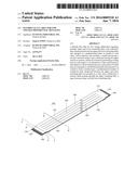 FLEXIBLE FLAT CABLE FOR LOW VOLTAGE DIFFERENTIAL SIGNALING diagram and image