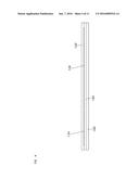 FLEXIBLE FLAT CABLE FOR LOW VOLTAGE DIFFERENTIAL SIGNALING diagram and image