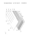 FLEXIBLE FLAT CABLE FOR LOW VOLTAGE DIFFERENTIAL SIGNALING diagram and image