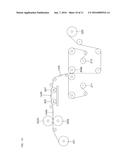 FLEXIBLE FLAT CABLE FOR LOW VOLTAGE DIFFERENTIAL SIGNALING diagram and image