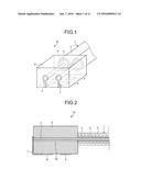 MOUNTING CABLE AND CABLE ASSEMBLY diagram and image