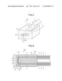 MOUNTING CABLE AND CABLE ASSEMBLY diagram and image