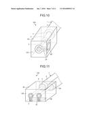 MOUNTING CABLE AND CABLE ASSEMBLY diagram and image