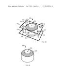 CAPACITOR AND METHOD OF MANUFACTURE THEREOF diagram and image