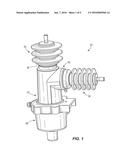 MODULAR SOLID DIELECTRIC SWITCHGEAR diagram and image