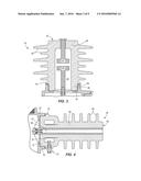 MODULAR SOLID DIELECTRIC SWITCHGEAR diagram and image