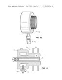 MODULAR SOLID DIELECTRIC SWITCHGEAR diagram and image