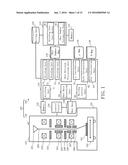 CHARGED PARTICLE BEAM WRITING APPARATUS AND CHARGED PARTICLE BEAM WRITING     METHOD diagram and image