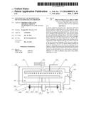 PEVCD DEVICE AND METHOD USING PECVD TECHNOLOGY ON SUBSTRATE diagram and image