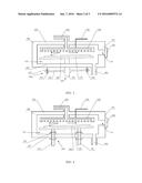 PEVCD DEVICE AND METHOD USING PECVD TECHNOLOGY ON SUBSTRATE diagram and image