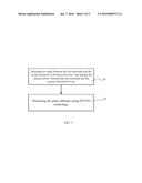 PEVCD DEVICE AND METHOD USING PECVD TECHNOLOGY ON SUBSTRATE diagram and image