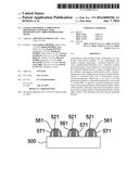 ULTRA-CONFORMAL CARBON FILM DEPOSITION LAYER-BY-LAYER DEPOSITION OF     CARBON-DOPED OXIDE FILMS diagram and image