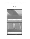 METHOD FOR FORMING ALIGNED OXIDE SEMICONDUCTOR WIRE PATTERN AND ELECTRONIC     DEVICE USING SAME diagram and image