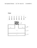 MANUFACTURING METHOD FOR SEMICONDUCTOR DEVICE AND SEMICONDUCTOR DEVICE diagram and image