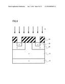 MANUFACTURING METHOD FOR SEMICONDUCTOR DEVICE AND SEMICONDUCTOR DEVICE diagram and image