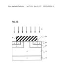 MANUFACTURING METHOD FOR SEMICONDUCTOR DEVICE AND SEMICONDUCTOR DEVICE diagram and image