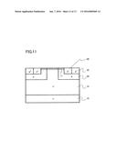 MANUFACTURING METHOD FOR SEMICONDUCTOR DEVICE AND SEMICONDUCTOR DEVICE diagram and image