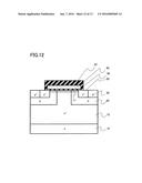 MANUFACTURING METHOD FOR SEMICONDUCTOR DEVICE AND SEMICONDUCTOR DEVICE diagram and image