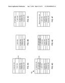 METHOD OF FABRICATING A CHARGE-TRAPPING GATE STACK USING A CMOS PROCESS     FLOW diagram and image