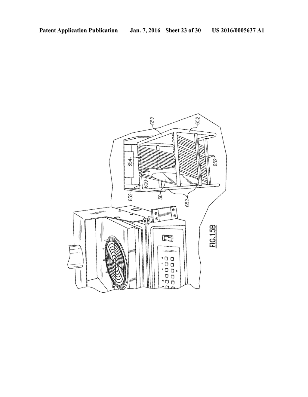 DEVICES FOR METHODOLOGIES RELATED TO WAFER CARRIERS - diagram, schematic, and image 24