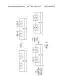 SELECTIVE FORMATION OF METALLIC FILMS ON METALLIC SURFACES diagram and image