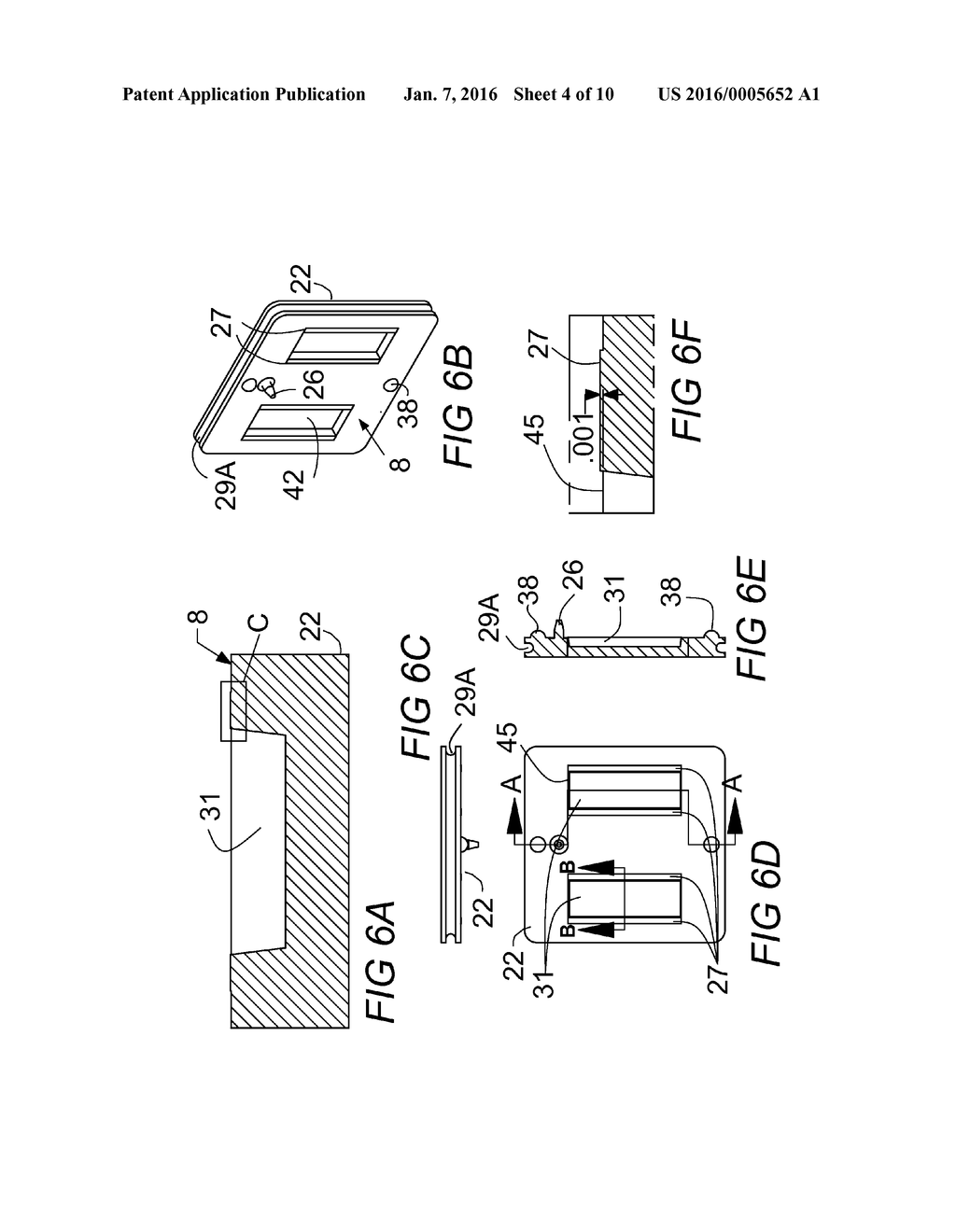 INSERTABLE APERTURE MOLDING - diagram, schematic, and image 05