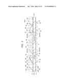 METHOD OF MANUFACTURING SEMICONDUCTOR DEVICE diagram and image