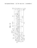 METHOD OF MANUFACTURING SEMICONDUCTOR DEVICE diagram and image